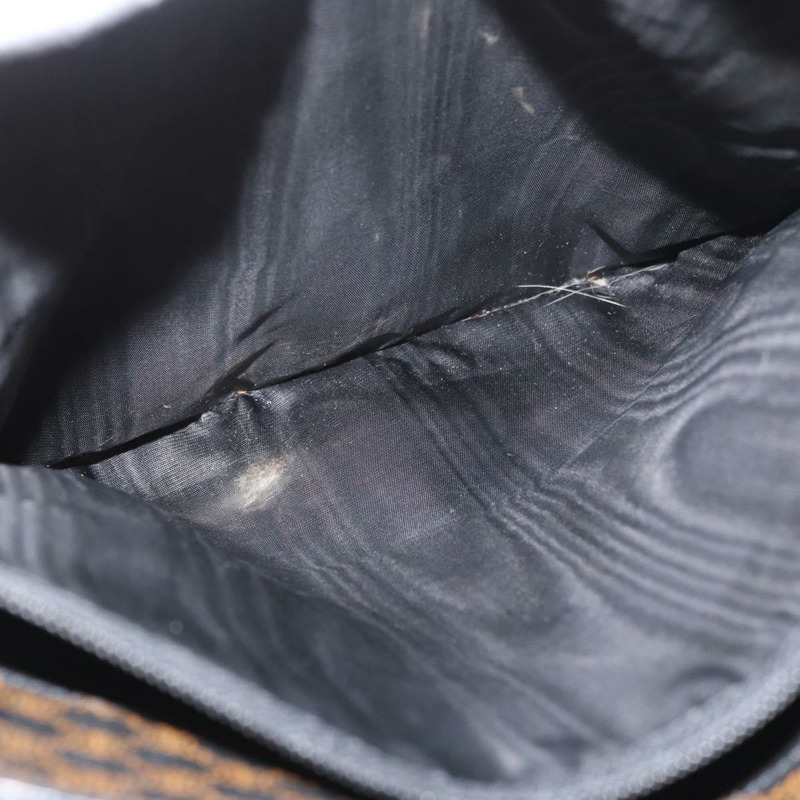 【日本直送】CELINE Macadam帆布托特包 PVC黑色金色正品 am10963V-10