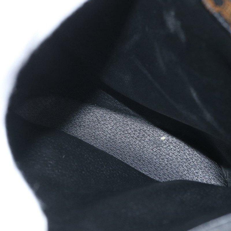 【日本直送】CELINE Macadam帆布托特包 PVC黑色金色正品 am10963V-20