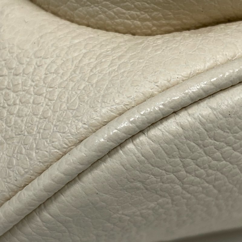 △ Louis Vuitton 路易威登 Beige Empreinte Calfskin Monogram Mini Bumbag Crossbody Bag M83275 米色小牛皮經典老花斜背袋 - 267004181-8