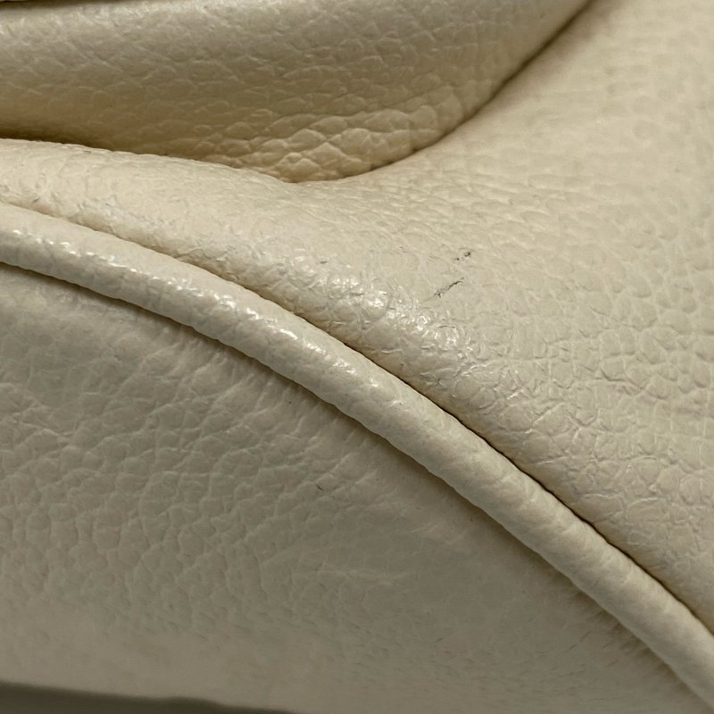 △ Louis Vuitton 路易威登 Beige Empreinte Calfskin Monogram Mini Bumbag Crossbody Bag M83275 米色小牛皮經典老花斜背袋 - 267004181-9