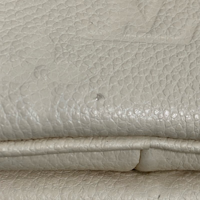 △ Louis Vuitton 路易威登 Beige Empreinte Calfskin Monogram Mini Bumbag Crossbody Bag M83275 米色小牛皮經典老花斜背袋 - 267004181-20