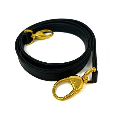 Dior 迪奧 Lady Dior 黑色 羊皮 金扣 黛妃包 戴妃包 翻蓋包 手提包 肩背包 斜挎包-10