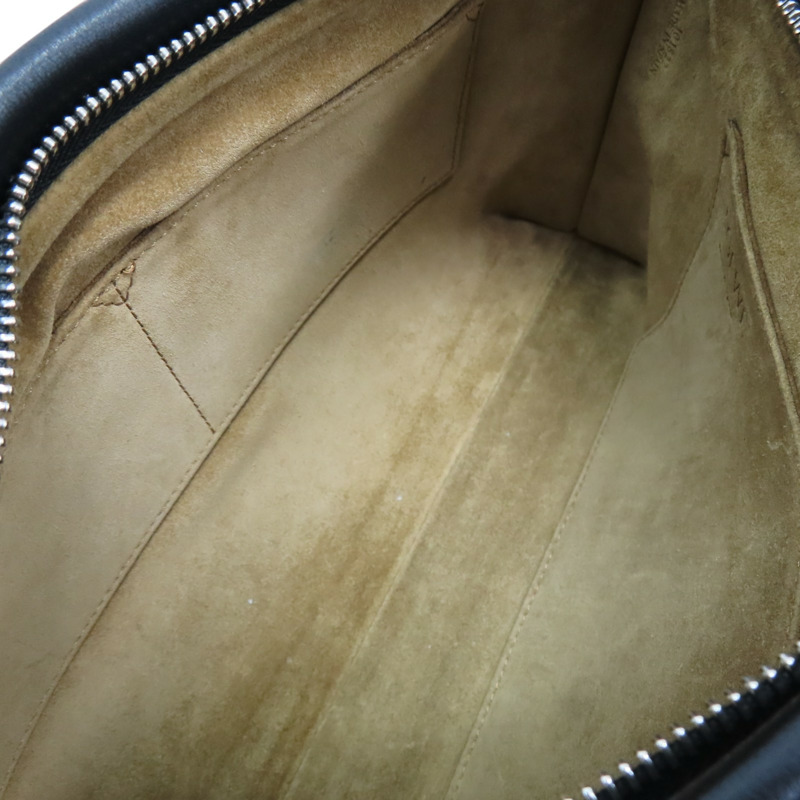 黑色 牛皮 Small Missy Stars Bag 肩背包 限定款【LOEWE 羅威】-4