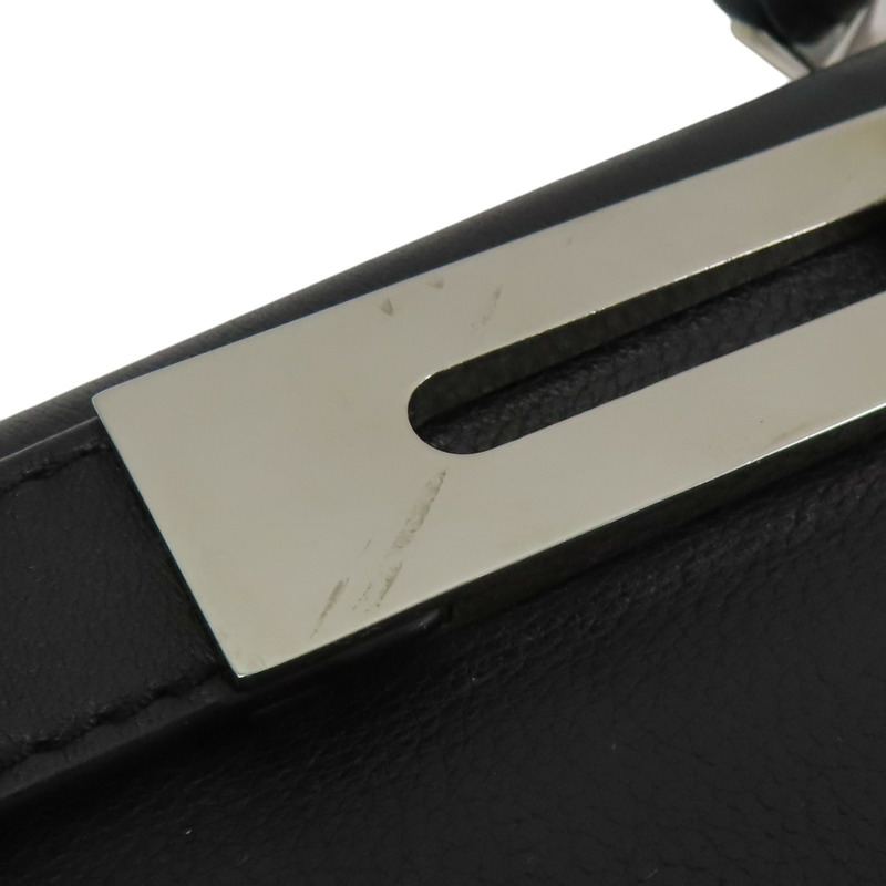 黑色 牛皮 Small Missy Stars Bag 肩背包 限定款【LOEWE 羅威】-17