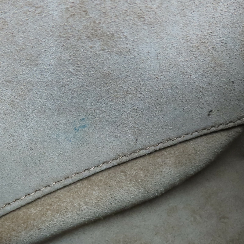 黑色 牛皮 Small Missy Stars Bag 肩背包 限定款【LOEWE 羅威】-18