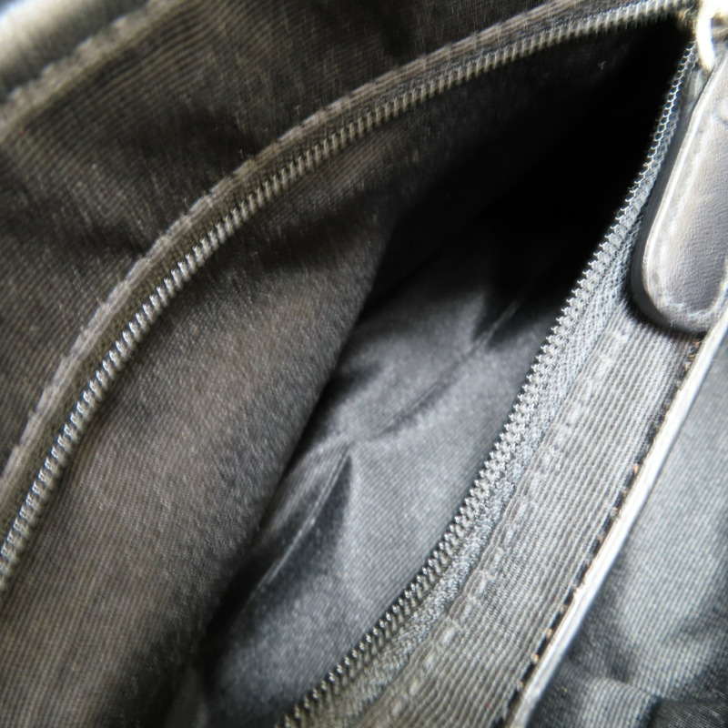 黑色 牛皮 Soho 肩背包 10316【COACH 寇馳】 10316-5