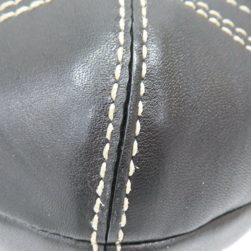 黑色 牛皮 Soho 肩背包 10316【COACH 寇馳】 10316-10