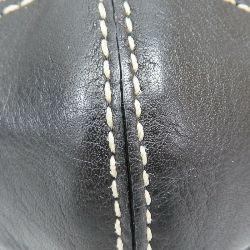 黑色 牛皮 Soho 肩背包 10316【COACH 寇馳】 10316-11