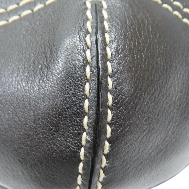 黑色 牛皮 Soho 肩背包 10316【COACH 寇馳】 10316-12