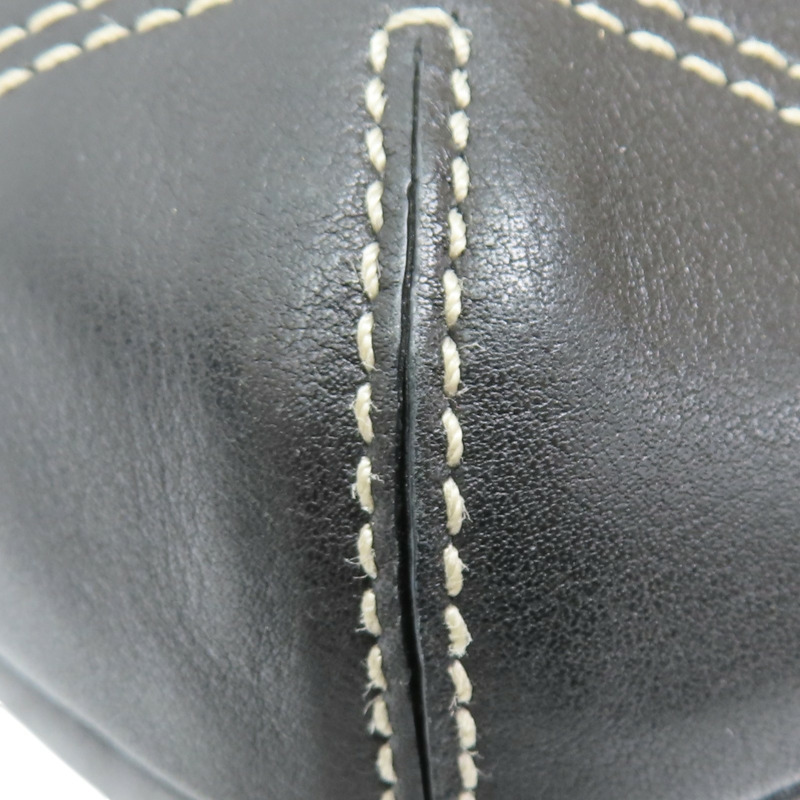 黑色 牛皮 Soho 肩背包 10316【COACH 寇馳】 10316-13