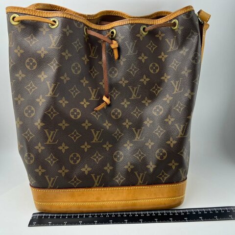 路易威登 LV Noé 水桶包