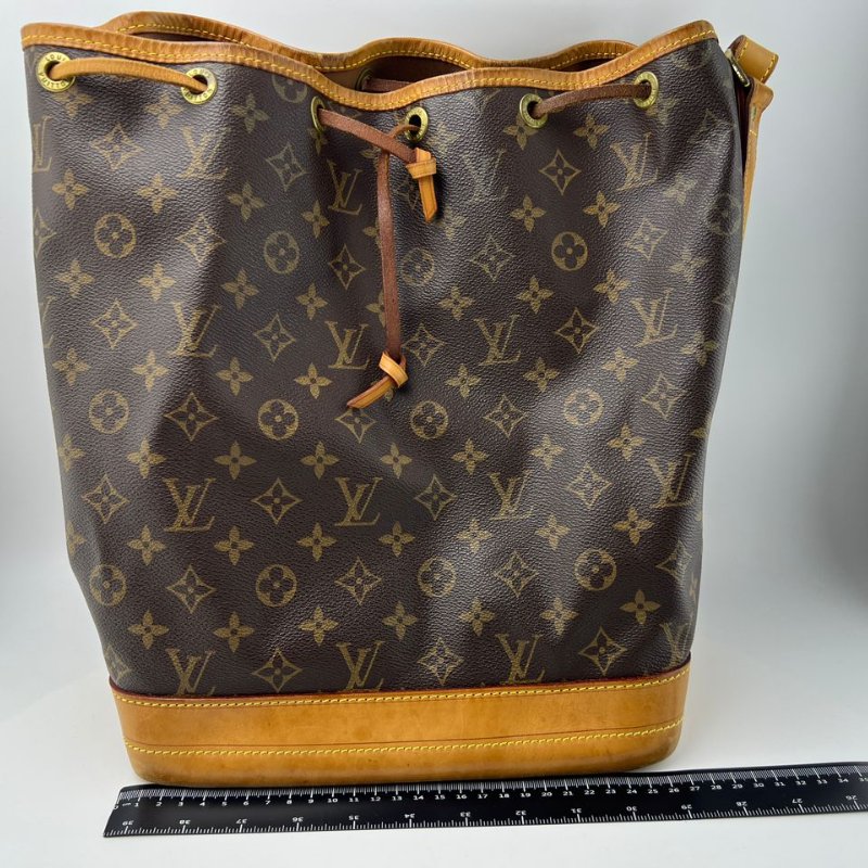 路易威登 LV Noé 水桶包-0