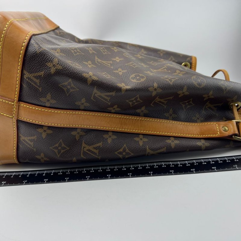 路易威登 LV Noé 水桶包-2