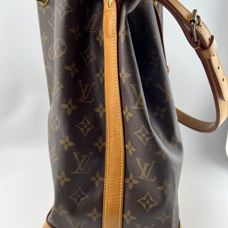 路易威登 LV Noé 水桶包-4