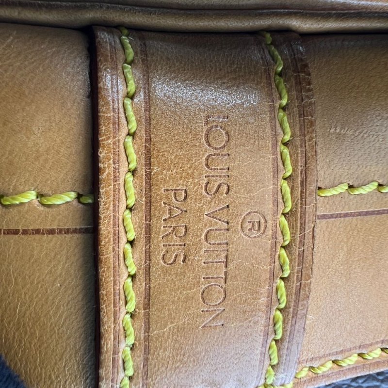 路易威登 LV Noé 水桶包-5