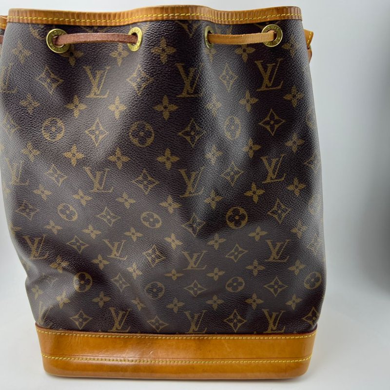 路易威登 LV Noé 水桶包-7