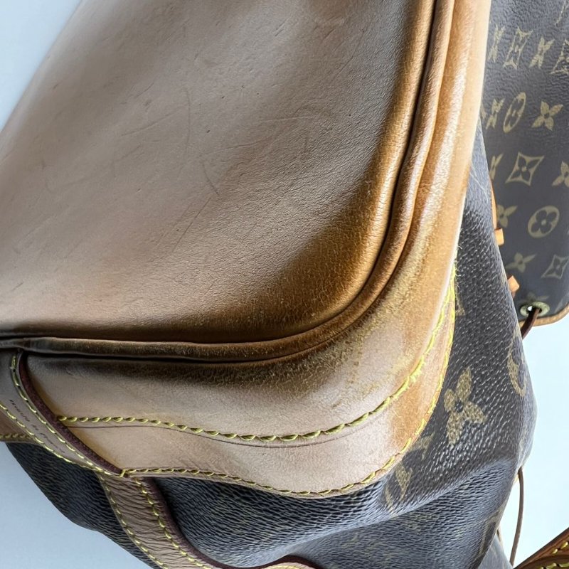 路易威登 LV Noé 水桶包-9