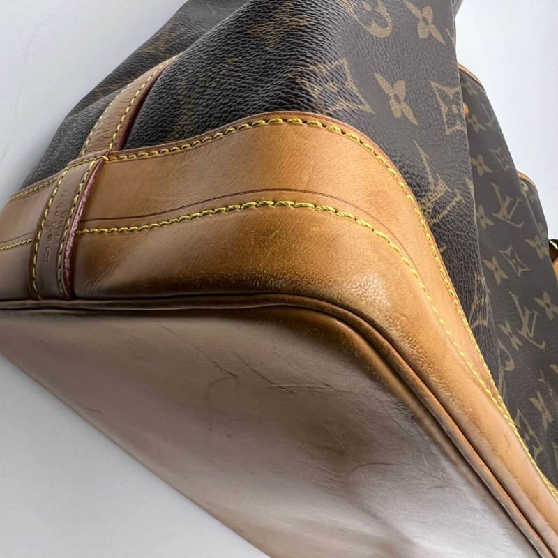 路易威登 LV Noé 水桶包-10