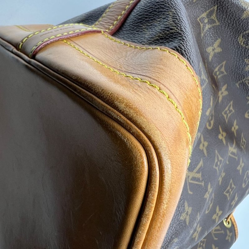 路易威登 LV Noé 水桶包-11