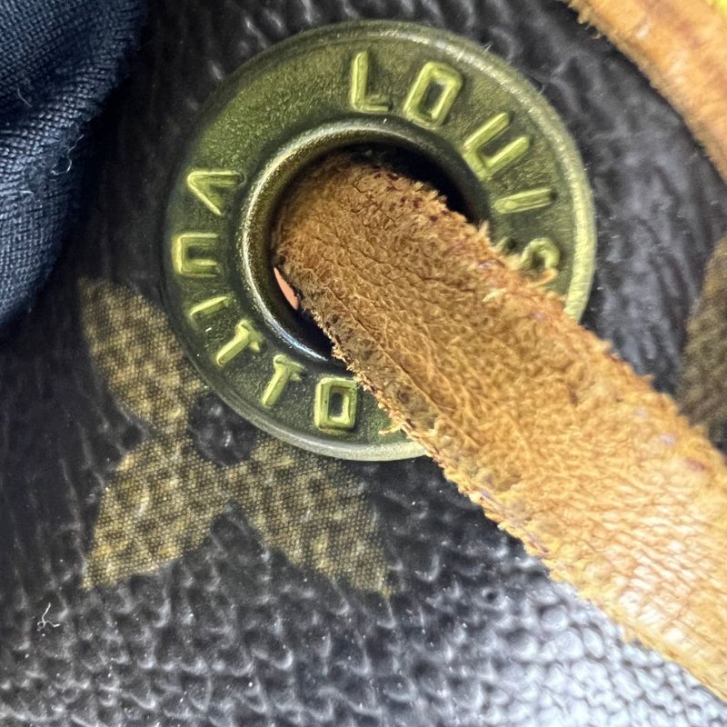 路易威登 LV Noé 水桶包-14