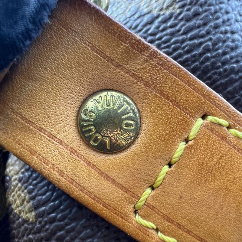 路易威登 LV Noé 水桶包-15