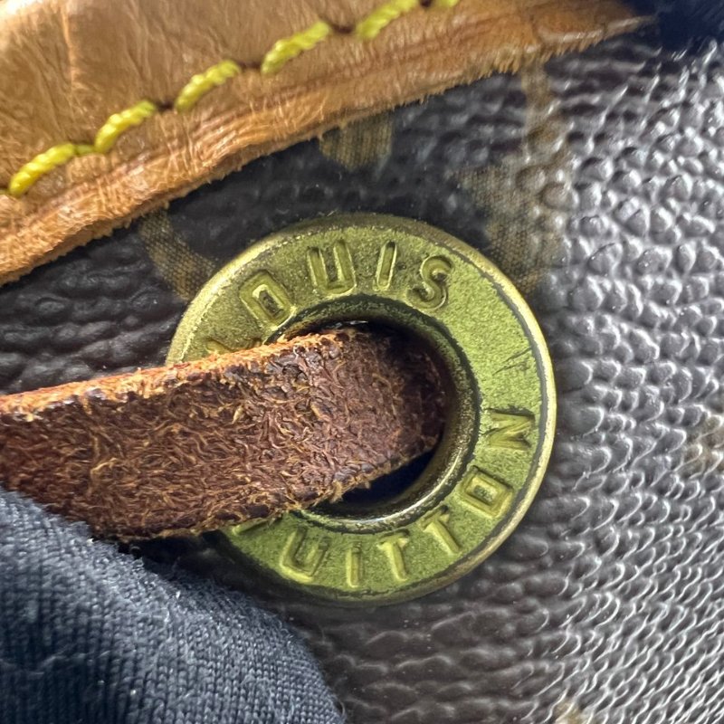 路易威登 LV Noé 水桶包-16