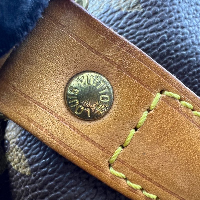 路易威登 LV Noé 水桶包-17