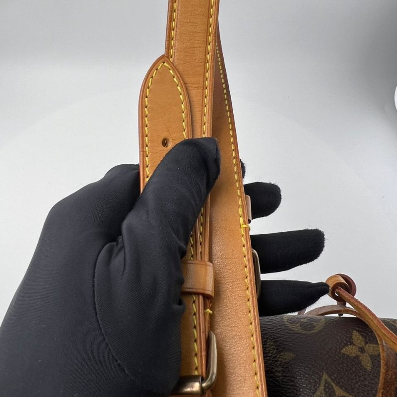 路易威登 LV Noé 水桶包-18