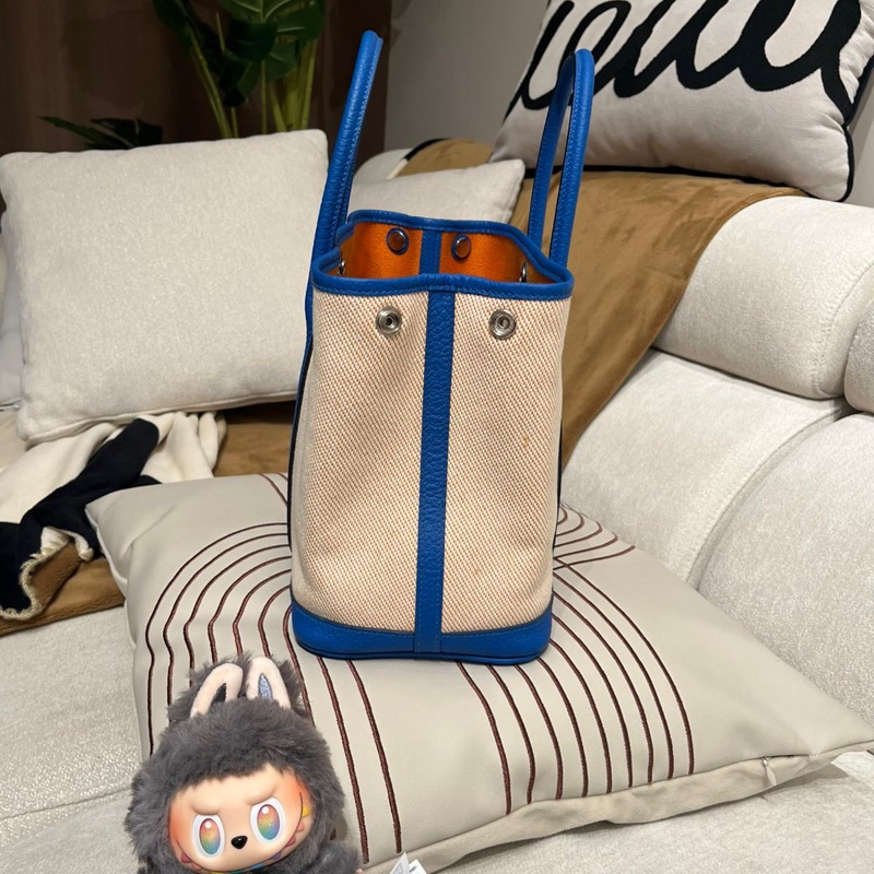 Hermes garden party 30,STAMP C-1