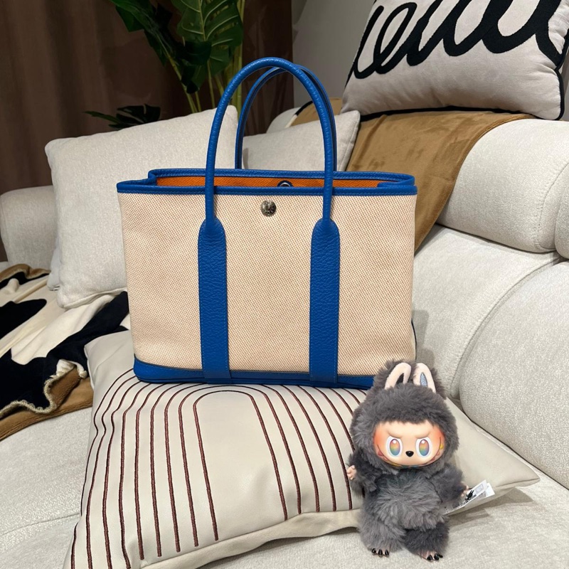 Hermes garden party 30,STAMP C-2