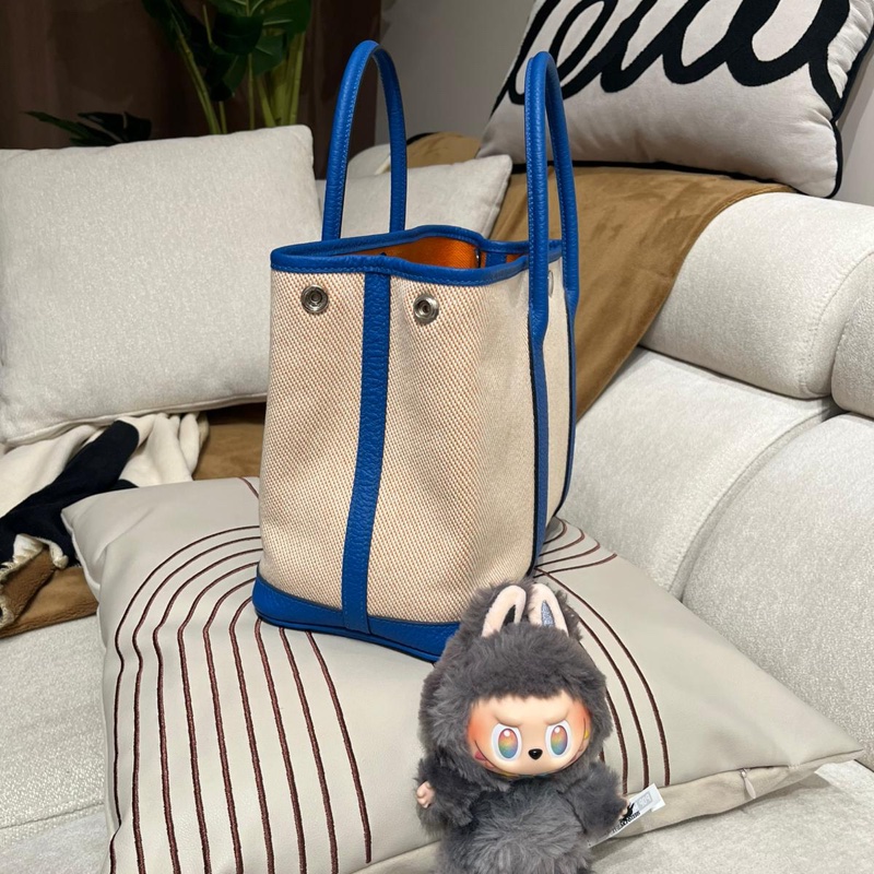 Hermes garden party 30,STAMP C-3