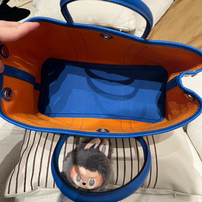 Hermes garden party 30,STAMP C-4