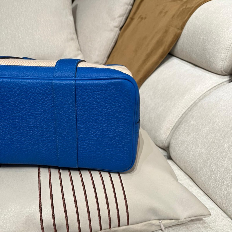 Hermes garden party 30,STAMP C-7