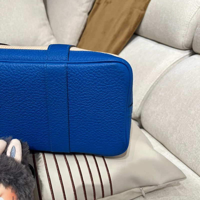 Hermes garden party 30,STAMP C-8