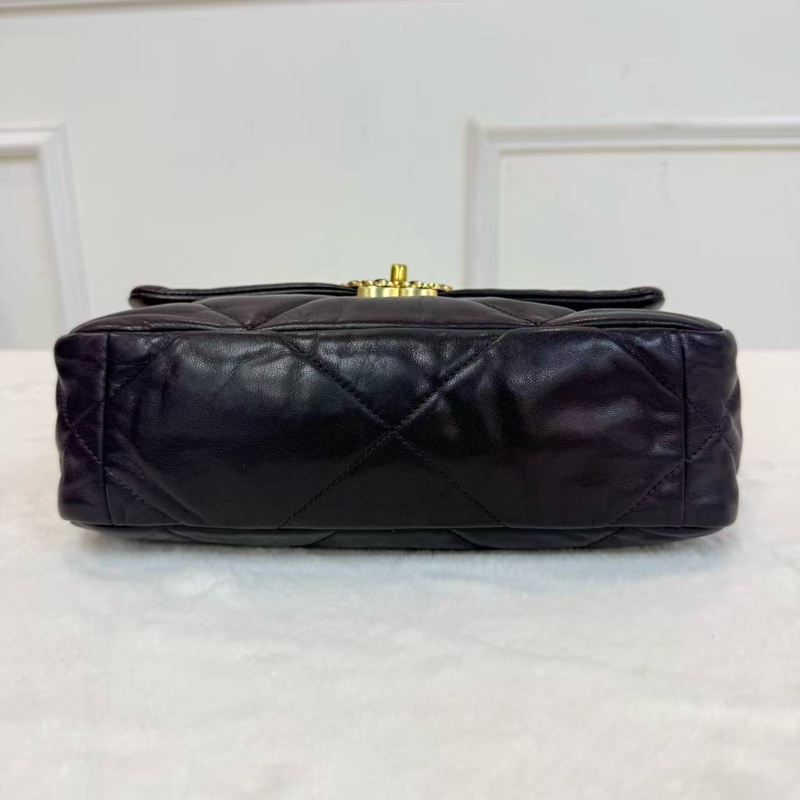 紫色系💜Chanel 19bag 全套齊適合送禮🎁-5