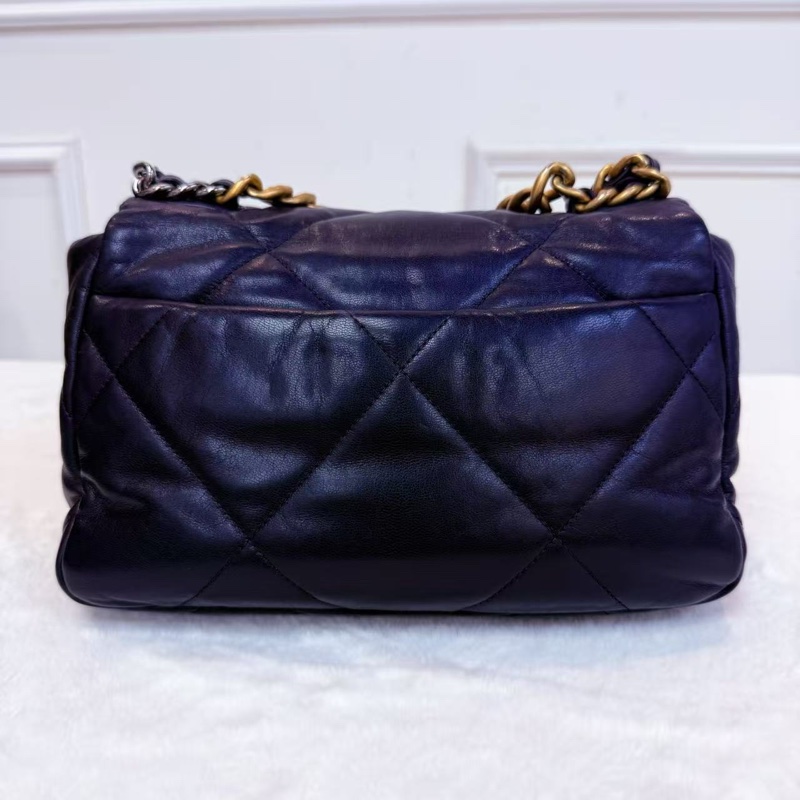 紫色系💜Chanel 19bag 全套齊適合送禮🎁-8