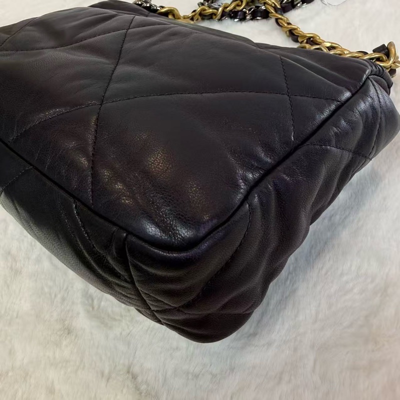 紫色系💜Chanel 19bag 全套齊適合送禮🎁-9