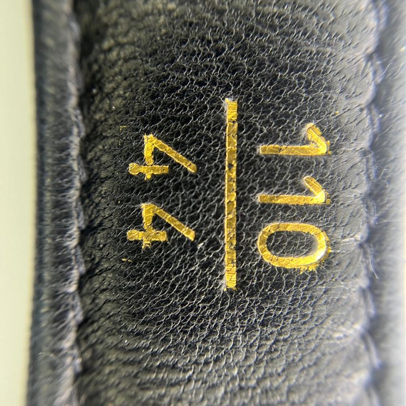 Chanel 中古拼色菱格腰包-2