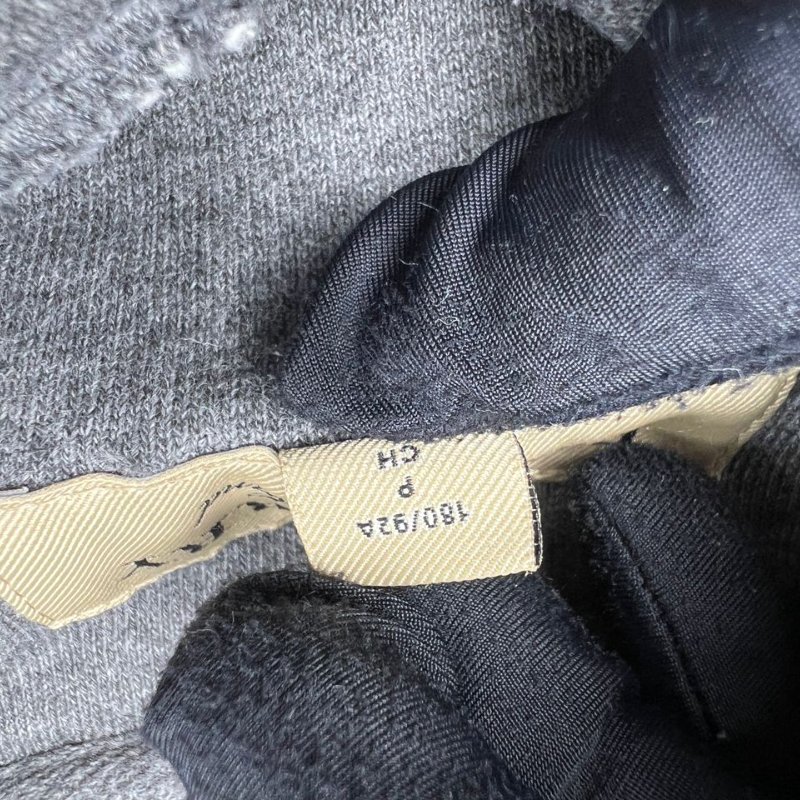 Burberry 連帽衛衣-5