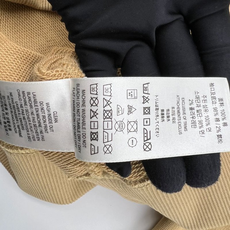 Burberry 連帽衛衣-7