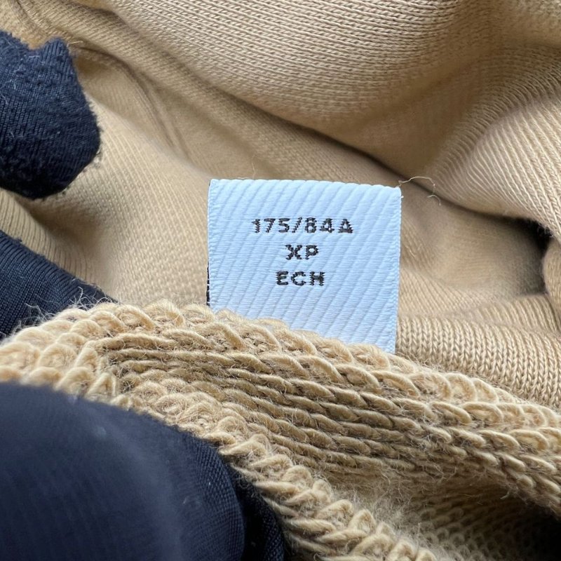 Burberry 連帽衛衣-9