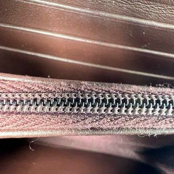 Chanel 經典長款掀蓋皮夾-20