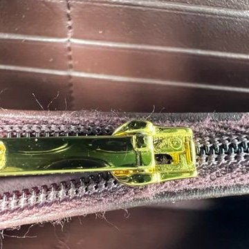 Chanel 經典長款掀蓋皮夾-24