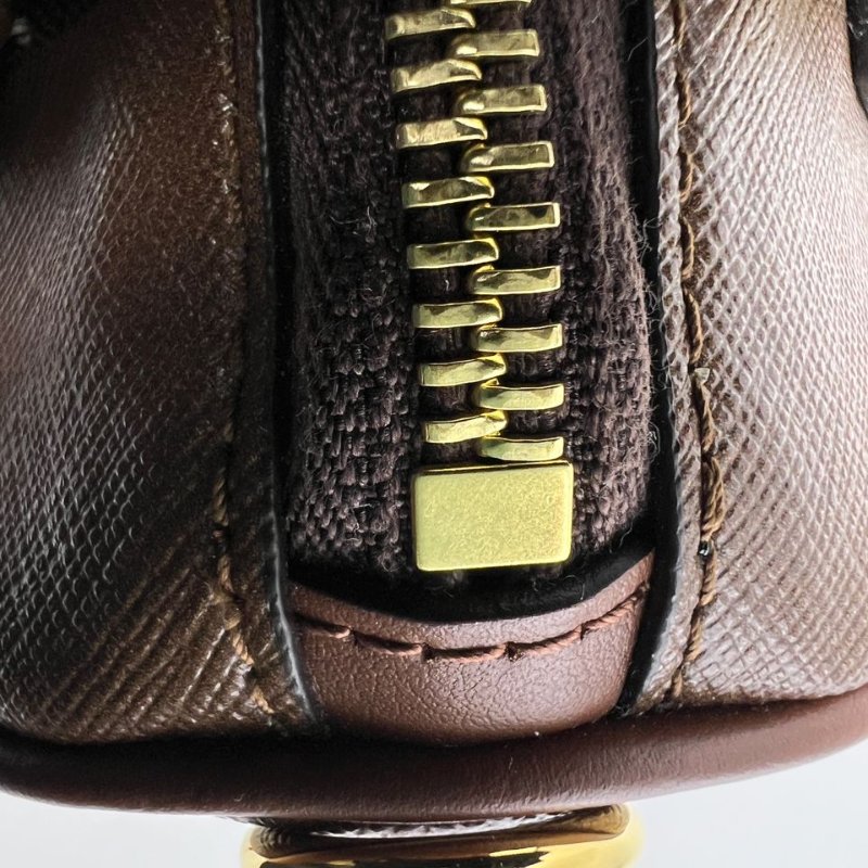 Burberry 格紋迷你波士頓包-22