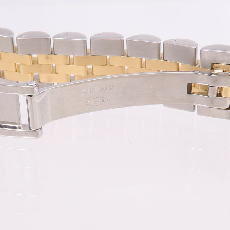 ROLEX Datejust 179173G-8