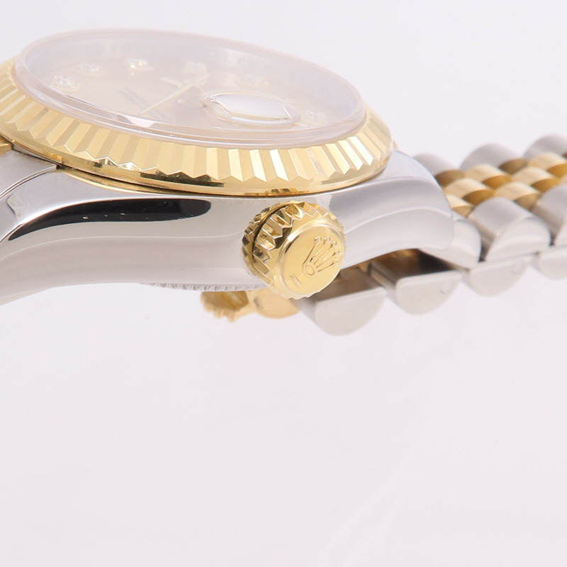 ROLEX Datejust 179173G-9