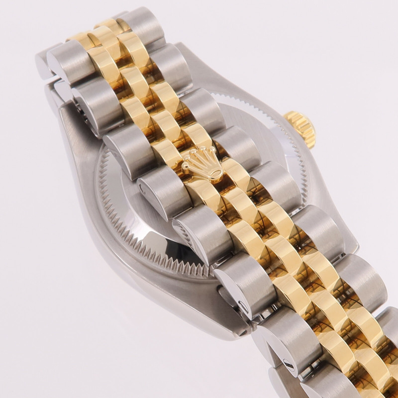 ROLEX Datejust 179173G-14