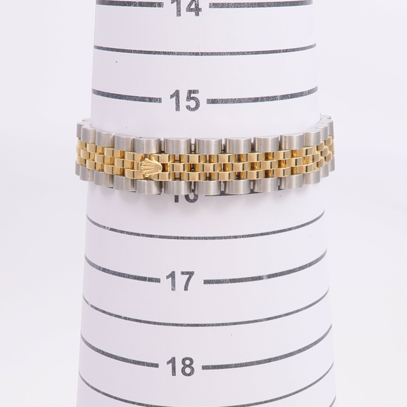 ROLEX Datejust 179173G-15