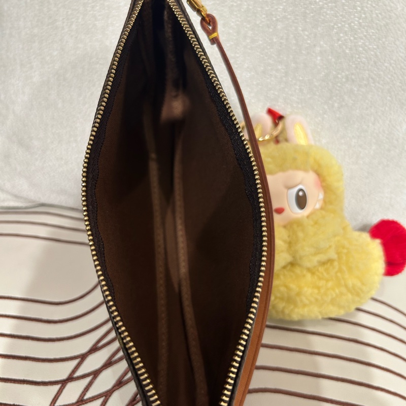 LV Stephen Sprouse Graffiti Pochette Bag 限量版-4