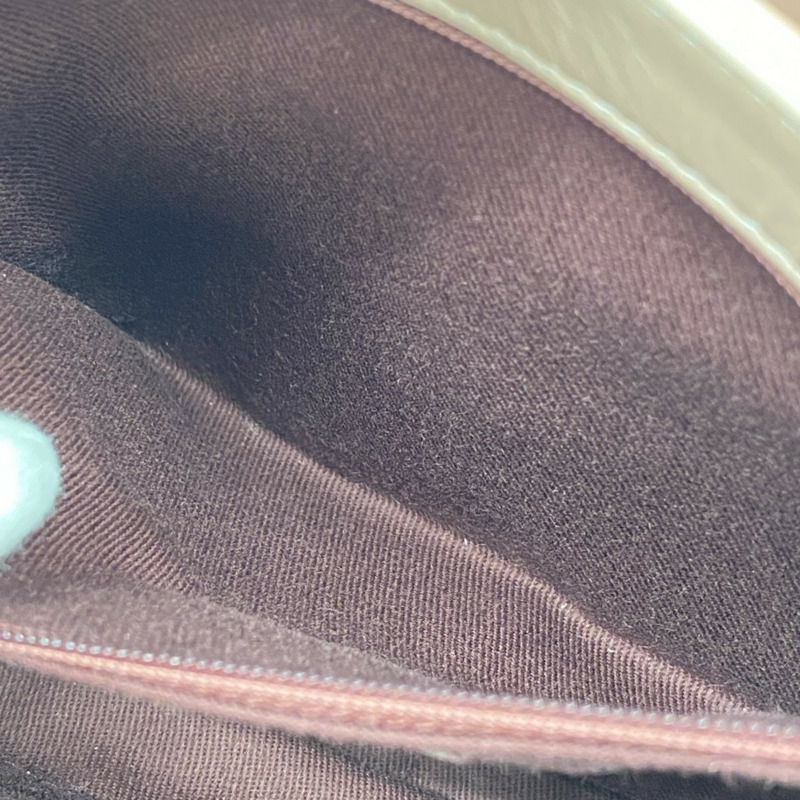 香奈兒 Matelassé 雙鏈肩背包，巴黎之魂系列，皮革，小牛皮，粉紅色，女士-8